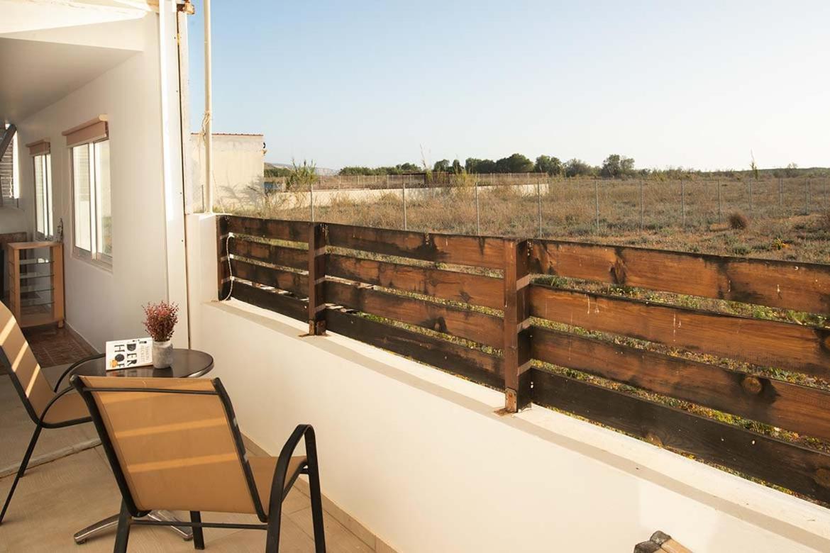 Afrathias Beachhouse - Cretan Hideaway Каламаки Екстериор снимка