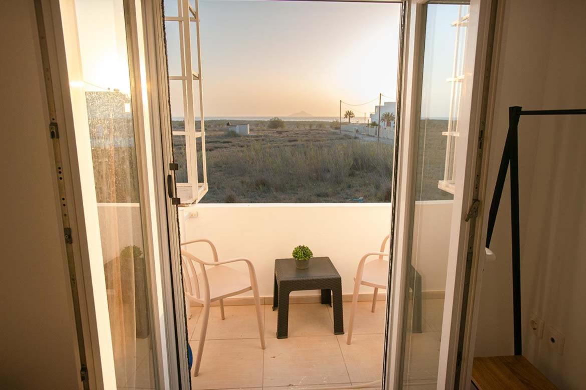 Afrathias Beachhouse - Cretan Hideaway Каламаки Екстериор снимка